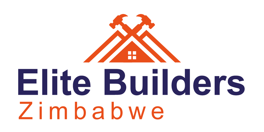 elite builders logo